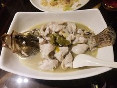 -佘山世茂艾美·御珍轩中餐厅