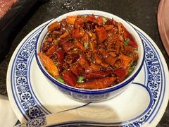 -清真·京华源铜锅涮肉(丰庆店)