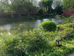 -天目湖涵田半山温泉