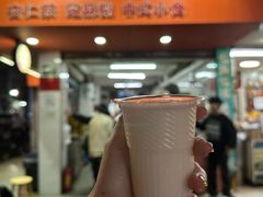 -杨记杏仁茶(椰园店)