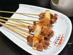 -天宝兄弟(前海壹方城店)