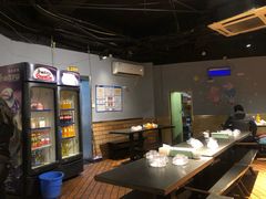 大堂-买又大餐厅(福林里店)