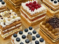 -M'CAKE(西单大悦城店)