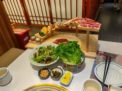 -千寻山野烤肉(中关村店)