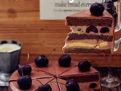 -DearCake 黛点心(花牌坊店)