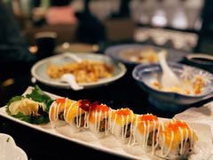 -曙亚洲餐厅-重庆富力艾美酒店(南坪万达广场店)