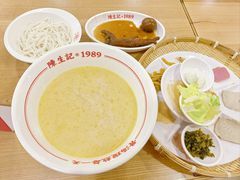 -陳生記米线·始于1989(武林店)
