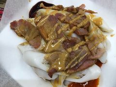 -華人 華星冰室(氹仔 店)