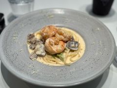 -Manner Coffee(万象食家店)