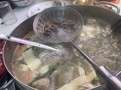 -刘少华贵州小黄牛·鲜牛肉火锅(总店)
