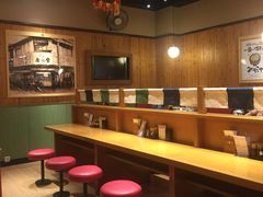 -虹梅食堂·爱蝦乃家