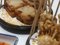香煎萝卜糕-粤拭轩·广东味道(祥和里店)