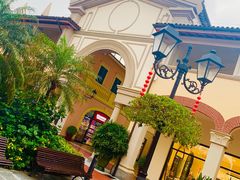 -佛罗伦萨小镇广佛名品奥特莱斯(疏港路店)