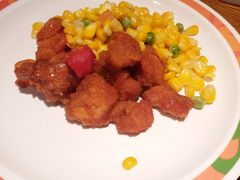 -比格比萨自助(新辰里学清路店)