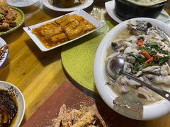 -杨厝六十六农庄农舍(杨厝路店)