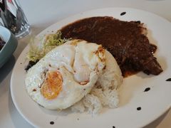-柠檬树茶餐厅(海雅缤纷城店)