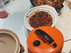 -湘香楼(浦三路店)