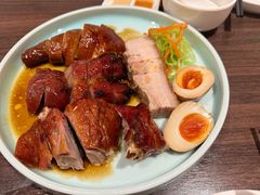 -新旺茶餐厅(长泰广场店)