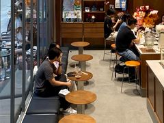 -LOTTA COFFEE(安居博文苑店)