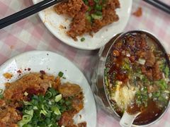 -代四孃牛华豆腐脑美味小食(总店)