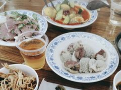 -豫掌柜饸饹面·烩面(秀沿路店)