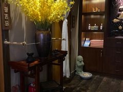 -海悦容庭SPA·按摩·推拿(埌西店)