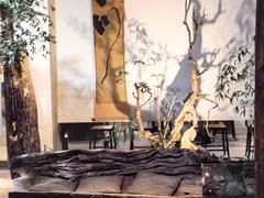 -成川茶店·潮汕工夫浓茶(万象店)