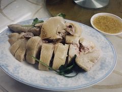 -太白餐厅•三十年老字号•坚持做现菜(体育东横街店)