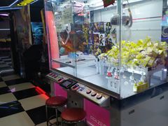 -天天玩X秋葉原日系动漫游戏中心