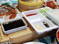 烤鸭-紫光园(马桥店)