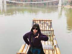 -东湖落雁景区