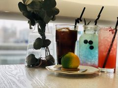 -娜娜家·Nana's restaurant(国金汇店)