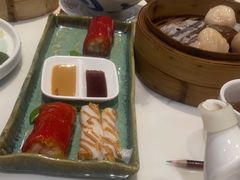 -赏点粤式点心(广州塔店)