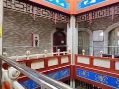 -晋阳饭庄(虎坊桥店)