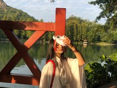 -桂林两江四湖景区