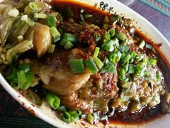 android_upload_pic-88号小吃店·经典云南菜·地道纳西美食