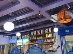 -疆遇·新新新新的新疆菜(万达店)