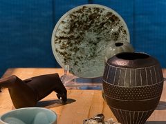 -中国美术学院象山校区-民艺博物馆