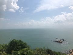 -东澳岛