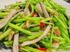 -巢湖名吃·东关老鹅汤(江南风情街店)