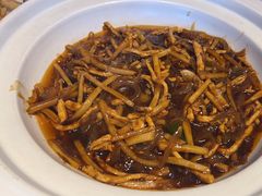 -渔家风味·鲅鱼水饺·央视展播·海鲜天津菜(开发区店)