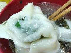 -北万新包子店(淮海店)
