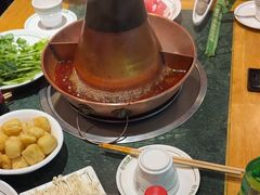 -刘老表·瓦罐汤涮肉(樟树林店)