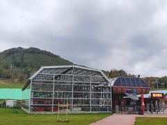 -长白山万达国际度假区