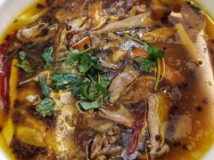 -淮上豆府(水厂路店)