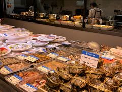 -宁海食府·涌宴(真和店)