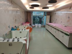 -金月汇月子会所(常宁宫生态店)