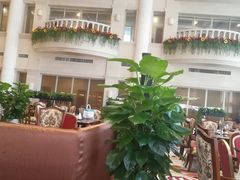 -曲江惠宾苑宾馆(大雁塔大唐不夜城店)