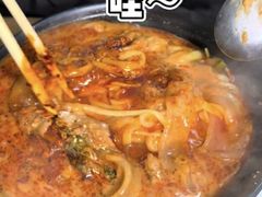 -曹宝林砂锅麻辣烫(星光路店)