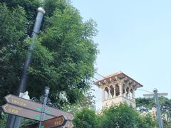 -天津意大利风情旅游区